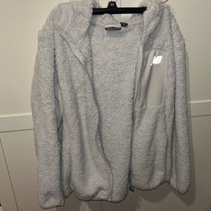 New balance jacket